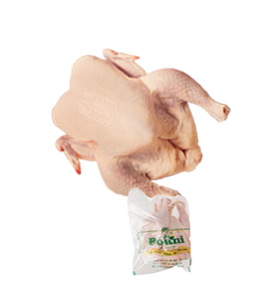 POULET DE CHAIR 1KG