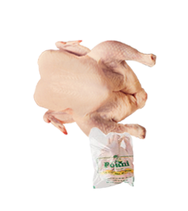 POULET DE CHAIR 1,3KG